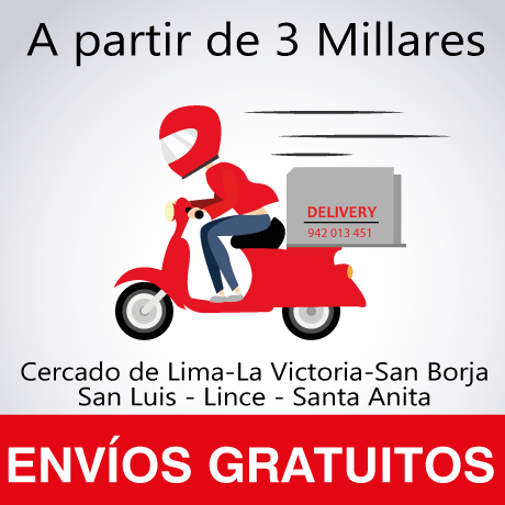 Imprime tus comprobantes de pago en Florez Mercado Contadores y te damos delivery gratuito