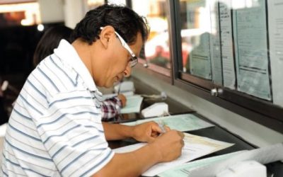 ¿Qué pasa si no declaro el impuesto mensual de mi negocio? ¿Qué hacer si sucede?